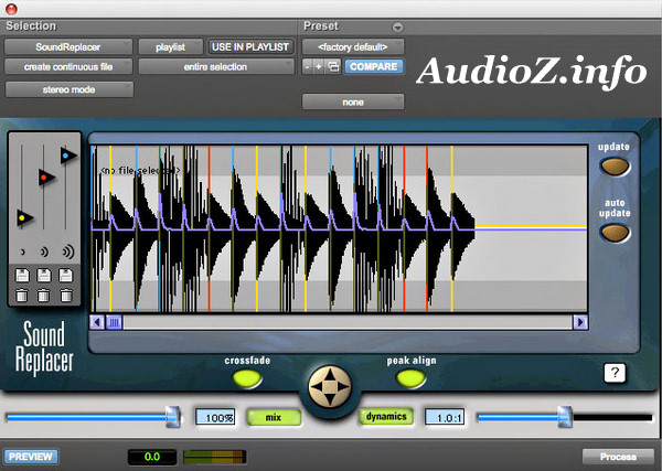osx record system audio