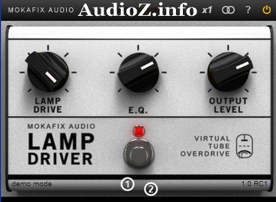 Mokafix Audio Cream Tube VST V1.0 RC1 Incl Keygen-ASSiGN