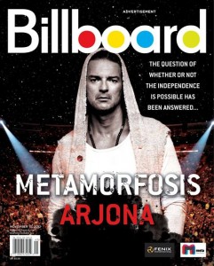 Billboard - 10 November 2012 screenshot