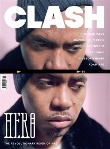 Clash - December 2012 screenshot