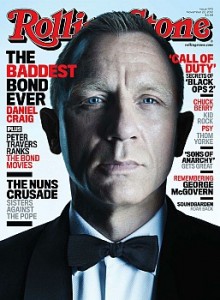 Rolling Stone USA - 22 November 2012 screenshot
