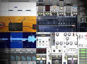 Groove3 Sonar X2 Explained TUTORiAL screenshot