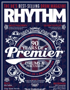 Rhythm - November 2012 screenshot
