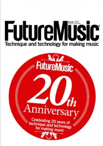 Future Music - Awards 2012 screenshot