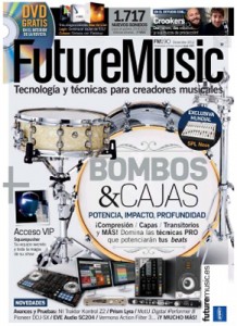 Future Music - Diciembre 2012 screenshot