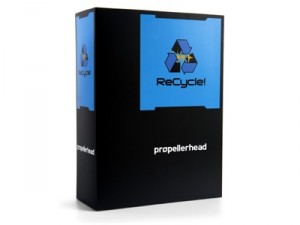 Propellerhead recycle mac download free