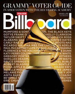 Billboard - 05 January 2013 screenshot