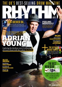 Rhythm - January 2013 screenshot