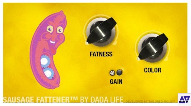 dada life sausage fattener trojan