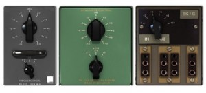 Abbeyroadplugins EMI Brilliance Pack VST RTAS v1 0 6 AiR screenshot