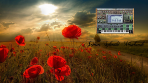 Aurian Sylenth1 Mini Soundbank by Ameyah screenshot