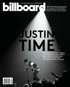 Billboard Magazine - 02 February 2013 screenshot
