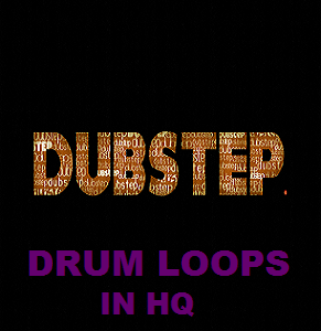Dubstep Drum Loops In HQ screenshot