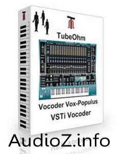 Vst