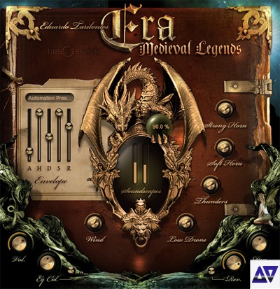 Era medieval legends vst free download windows 7