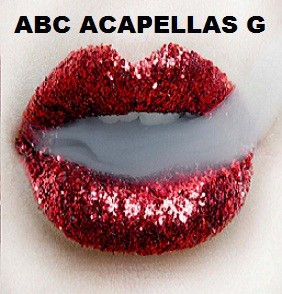 ABC Acapellas G screenshot
