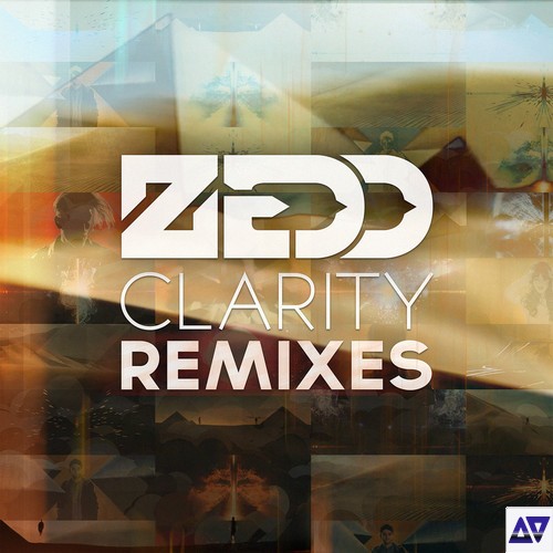 Zedd – Clarity VHQ Remix Stems WAV screenshot