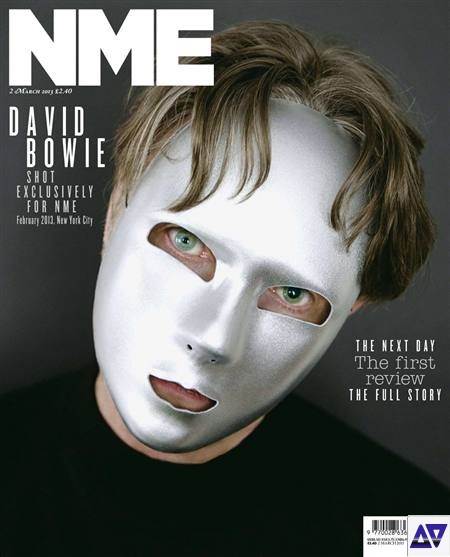NME - 02 March 2013 screenshot