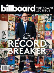 Billboard - 16 February 2013 screenshot