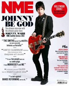 NME - 16 February 2013 screenshot