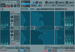 Native Instruments Spektral Delay VSTi DX RTAS 1.6.0 screenshot