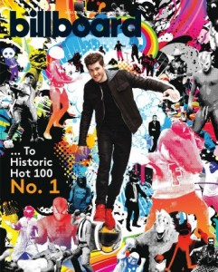 Billboard - 02 March 2013 screenshot