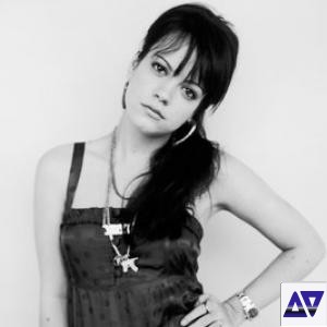 Lilly Allen Back to the start Multitrack screenshot