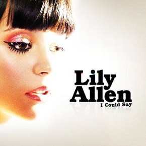 Lilly Allen I Could Say Multitrack screenshot