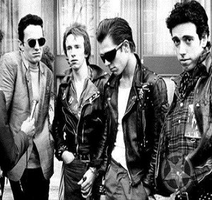 The Clash Should I Stay Or Should I Go Multitrack screenshot