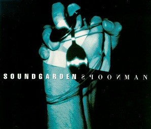 Soundgarden Spoonman Multitrack screenshot