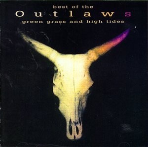 The Outlaws Green Grass And High Tides Multitrack screenshot