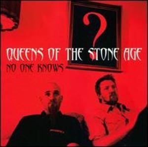 Queens Of The Stone Age No One Knows Multitrack screenshot