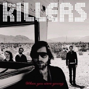 The Killers When You Were Young Multitrack screenshot