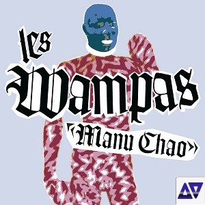 Les Wampas Manu Chao Multitrack screenshot