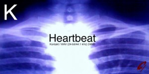 9 Soundware Heartbeat K KONTAKT-MAGNETRiXX screenshot
