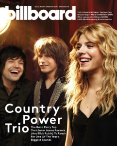 Billboard - 23 March 2013 screenshot
