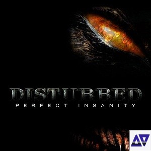 Disturbed Perfect Insanity Multitrack screenshot