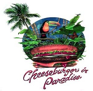 Jimmy Buffet Cheeseburger In Paradise Multitrack screenshot