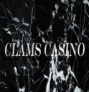Clams Casino Instrumentals 2