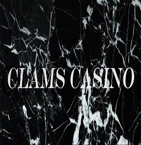 clams casino type sounds