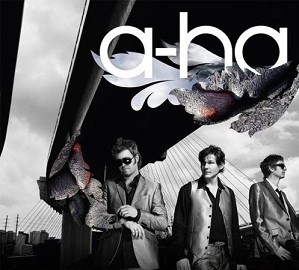 A-Ha Acapellas screenshot