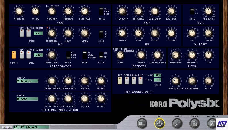 korg legacy collection keygen