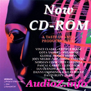 Amg Now Cd Roland Sxx screenshot Amg Now Cd Roland Sxx screenshot