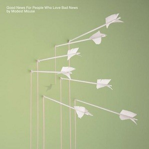 Modest Mouse Float On Multitrack screenshot