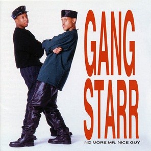 Gangstarr No More Mr Nice Guy Instrumentals screenshot