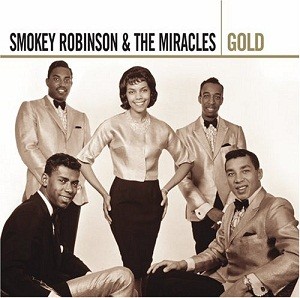 Smokey Robinson & The Miracles Acapellas screenshot