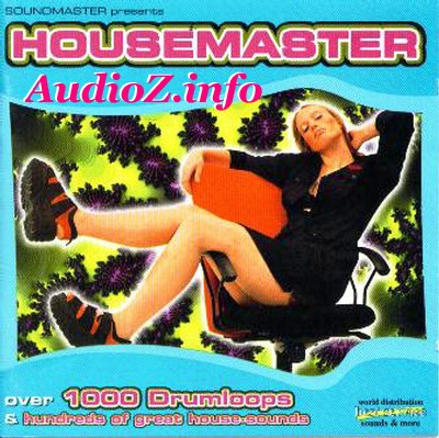 Best Service Housemaster AKAI screenshot Best Service Housemaster AKAI screenshot