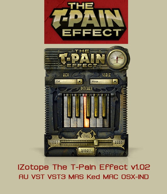 izotope t pain effect download