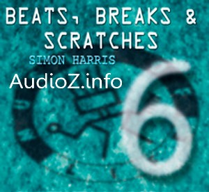 Simon Harris Beats Breaks And Scratches Vol.6 CDDA screenshot Simon Harris Beats Breaks And Scratches Vol.6 CDDA screenshot