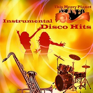This Merry Planet Instrumental Disco Hits Vol 2 screenshot